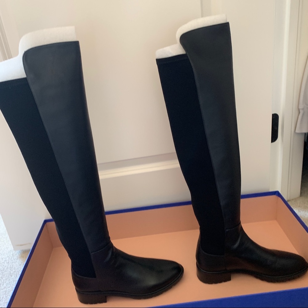 Stuart Weitzman 5050 - Picture 4 of 5